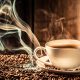 Sklep z kawą - Dobra kawa ziarnista do ekspresu - Świeżo palona kawa