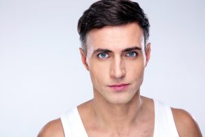 Laseroterapia dla mężczyzn depilacja laserowa dla panów Bydgoszcz